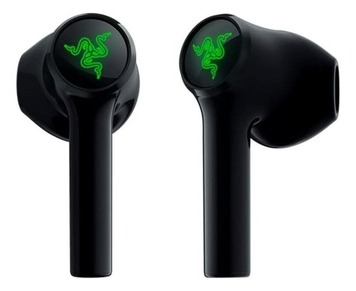  Auriculares Gamer In-ear Razer Hammerhead True Wireless X 