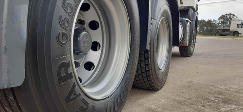 Imagem 6 de 15 de Caminhao Scania Scania 360