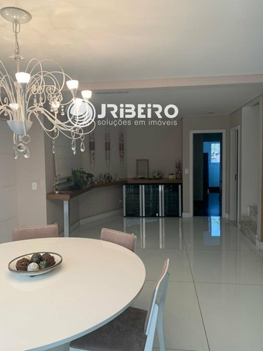 Imagem 15 de 18 de Casa Em Condomínio Para Venda 3 Suítes 6 Vagas Espaço Gourmet Em Horto Florestal São Paulo-sp - 901145