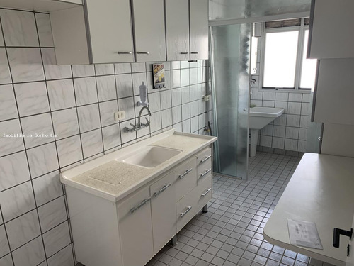 Imagem 9 de 15 de Apartamento Para Venda Em São Paulo, Cidade São Francisco, 3 Dormitórios, 1 Suíte, 2 Banheiros, 1 Vaga - 9307_2-1589730