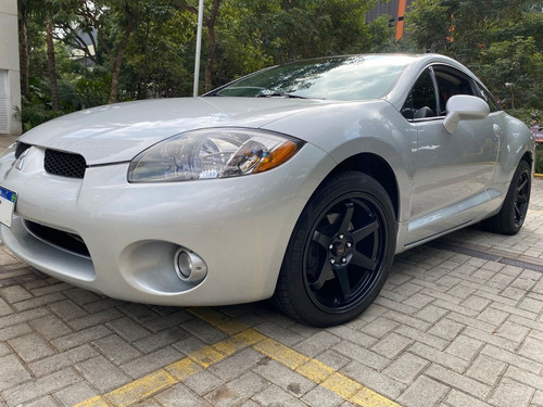 Mitsubishi Eclipse 3.8 Gt 2p