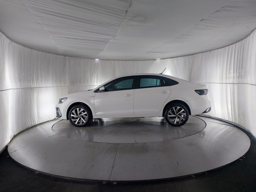 Volkswagen Virtus 1.0 200 TSI HIGHLINE AUTOMÁTICO
