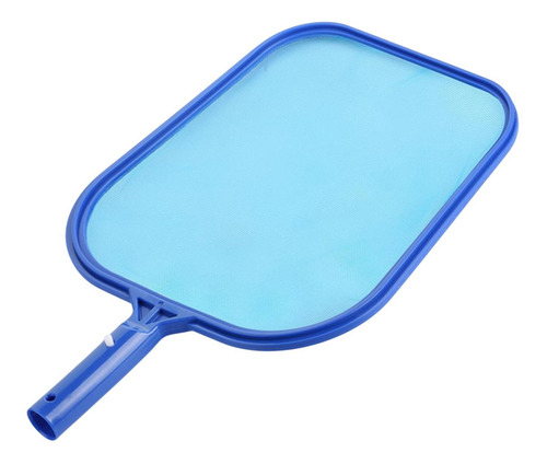 Acessório Multiuso Pool Leaf Rake Skimmer Mesh Net