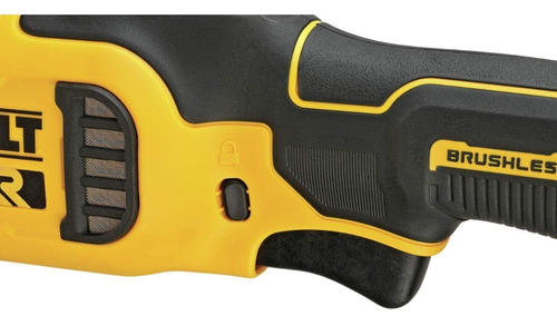 Pulidora Inalámbrica 20v 7 (sin Baterías) Dewalt Dcm849b
