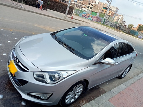 Hyundai i40 2.0 Gls