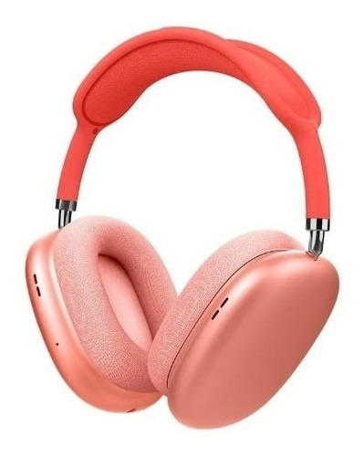 Auriculares Aris Bluetooth Noga A100bt Con Mic Tipo Vincha