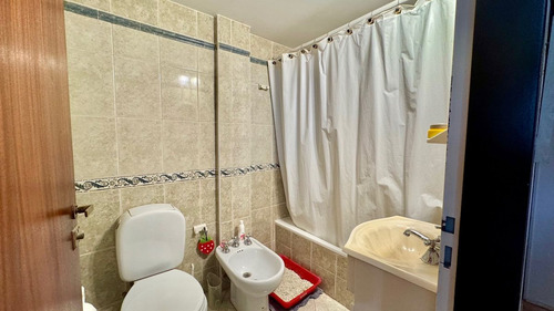 Alquiler Ph 2 Ambientes En Caballito Con Entrepiso
