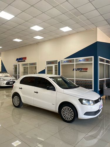 Volkswagen Gol Trend 1.6 Pack I 101cv