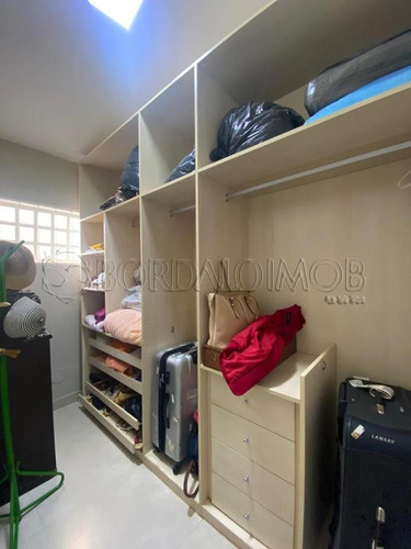 Imagem 11 de 30 de Vicente Pires, Casa Térrea, São 800m², 4 Quartos (2 Suítes) + Lazer! Estuda Permuta. - Villa134411
