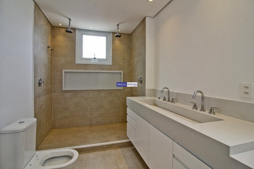 Imagem 14 de 15 de Apartamento Jardim Paulista 03suites 04 Vagas - L-18524