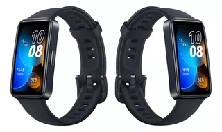 Smartwatch Huawei Band 8 Tela Amoled Fitness Versão Global