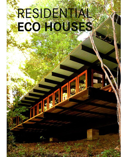 Residential Eco Houses