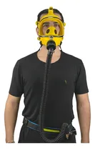 Comprar Máscara Respiratória Mandado Conjunto Air Safety Arcopan