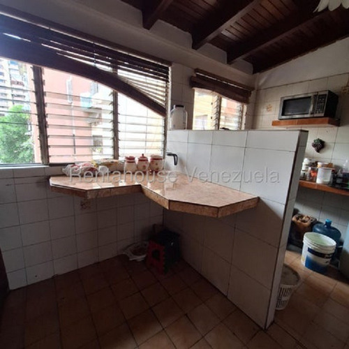Apartamento En La Parroquia Sta. Rosalia Mr