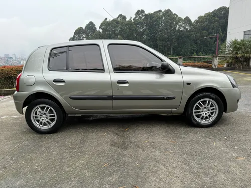 Renault Clio II 1.2 Campus Express