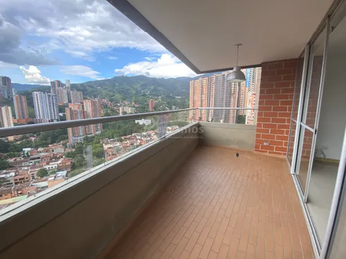 Apartamento En Arriendo En San Jose. Cod A776160