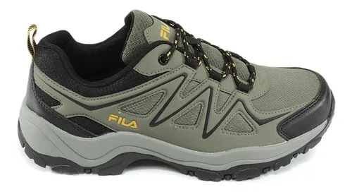 Zapatillas Outdoor Trekking Hombre Fila Tracker