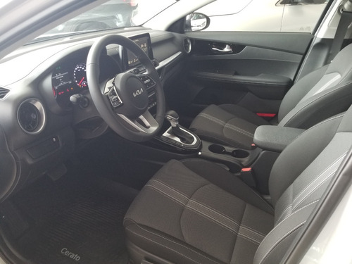 Imagen 10 de 11 de Kia Cerato Sx Linea 2022 Entrega Inmediata Vs Colores