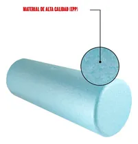 Comprar Foam Roller Para Yoga Y Masajes Alivia Tension Muscular