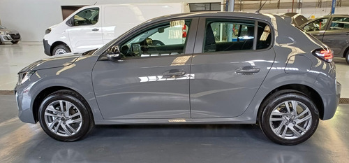Peugeot 208 1.6 Allure At