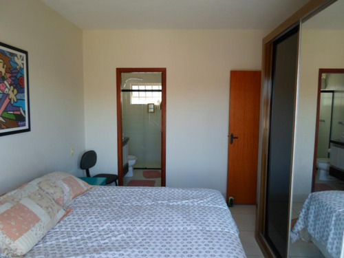 Imagem 21 de 25 de Casa Com 3 Dormitórios À Venda, 180 M² Por R$ 580.000,00 - Castelinho - Piracicaba/sp - Ca2035