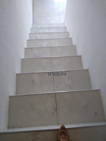 Casa Com 2 Dormitórios À Venda, 65 M² Por R$ 130.000,00 - Canindezinho - Fortaleza/ce - Ca0903