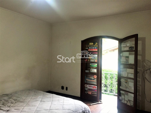 Imagem 12 de 30 de Casa À Venda Em Jardim Santana - Ca003178