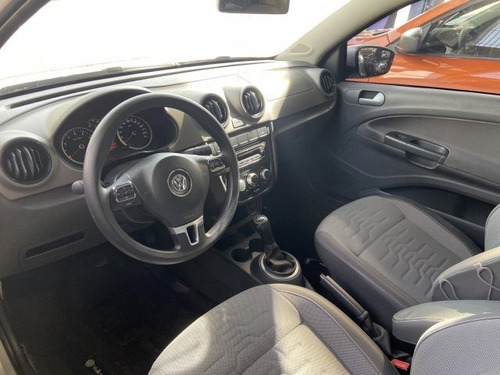 Imagem 5 de 14 de Saveiro 1.6 Cross Ce 8v Flex 2p Manual