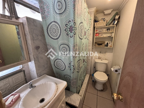 Departamento Duplex En Venta De 2 Dorm. Maipú
