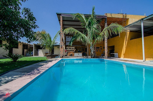 Terreno En Venta En El Salto Jalisco