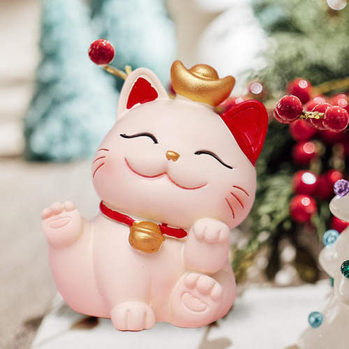 4 Recopilación De Regalos De Decoración De Sentado Un Pie