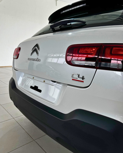 Citroën C4 Cactus C4 Cactus Feel At