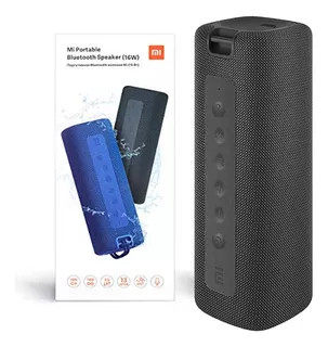 Xiaomi Parlante Bluetooth Speaker 16w Sellado Y Garantía