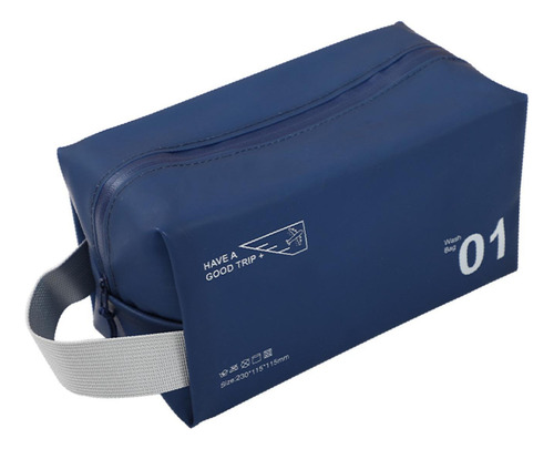 Bolsa De Aseo De Viaje Bolsa De Aseo Bolsa De Almacenamiento