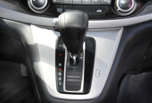 Honda CR-V 2.4 2WD Lx At