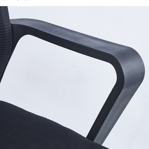 Imagen 6 de 6 de Silla Sillón Ergonómica Oficina Ejecutiva Escritorio Girator