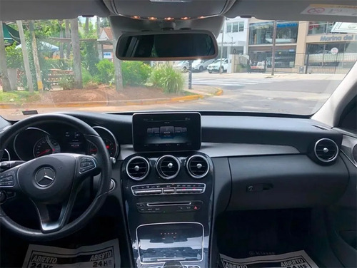 Mercedes Benz C250 Avantgarde