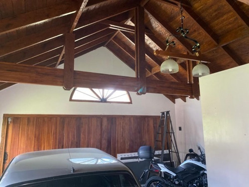 Imagen 9 de 17 de Casa En Venta, Sierra De Los Padres