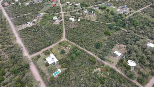 Venta Terreno Las Rabonas 987 M2 Sobre Avenida
