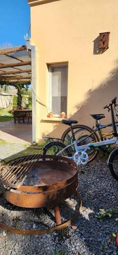 Venta Casa 5 Ambientes Con Piscina - Apto Credito