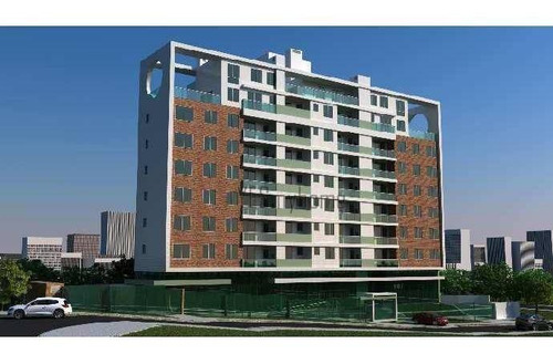 Apartamento Com 3 Dormitórios À Venda, 95 M² Por R$ 828.000,00 - Bigorrilho - Curitiba/pr - Ap0055