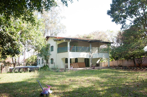 Chácara À Venda Em Jardim Villagio Ghiraldelli - Ch273728
