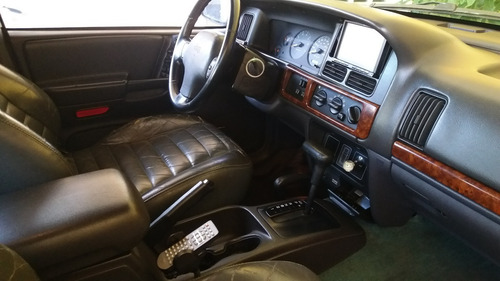 Jeep Grand Cherokee Laredo Oportunidade!!!!