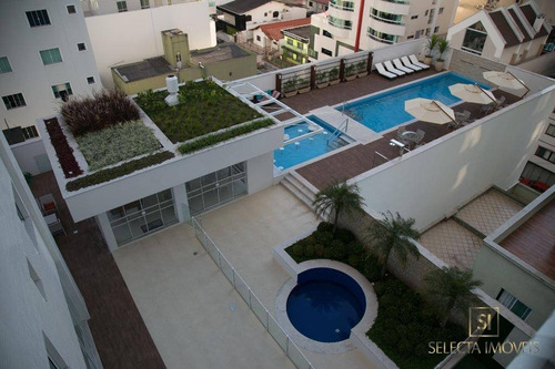 Imagem 15 de 30 de Apartamento Com 3 Dormitórios À Venda, 128 M² Por R$ 2.200.000,00 - Centro - Balneário Camboriú/sc - Ap0296