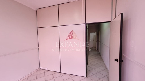Imagem 8 de 11 de Sala Comercial - Sc112