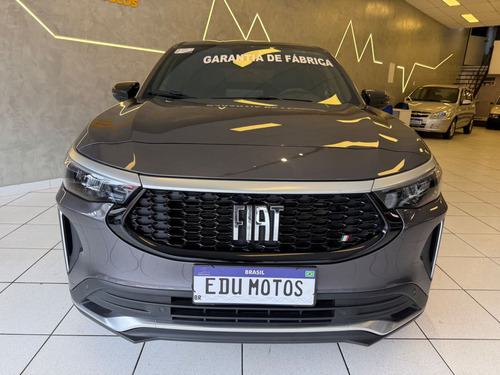 Fiat FASTBACK Limited Edition 1.3 270 Flex
