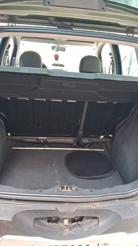 Fiat Idea 1.8 Adventure Flex 5p