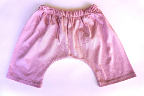 Pantalón Algodón Laura Para Bebés Con Displasia De Caderas