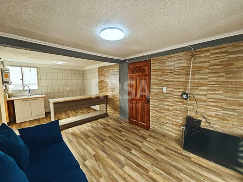 Departamento Recien Remodelado 3d/1b, Maipú (67273)