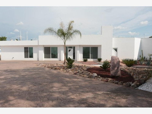 Imagen 1 de 12 de Casa Sola En Venta Canteras De San Javier